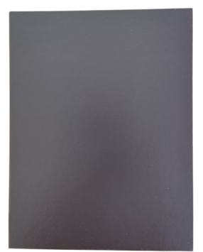 Подарочный футляр из кожзама