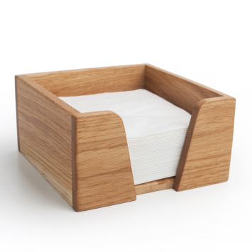 Подставка под салфетки