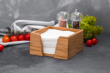 Подставка под салфетки